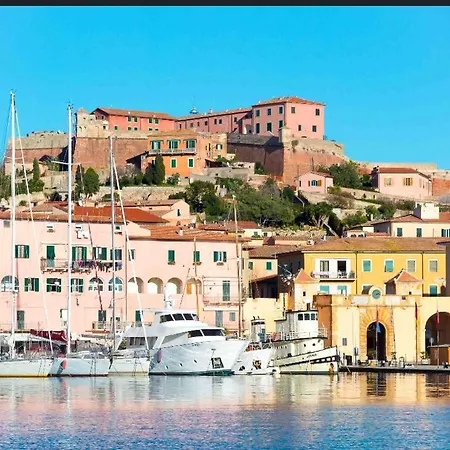 A Casa Di Bianca *