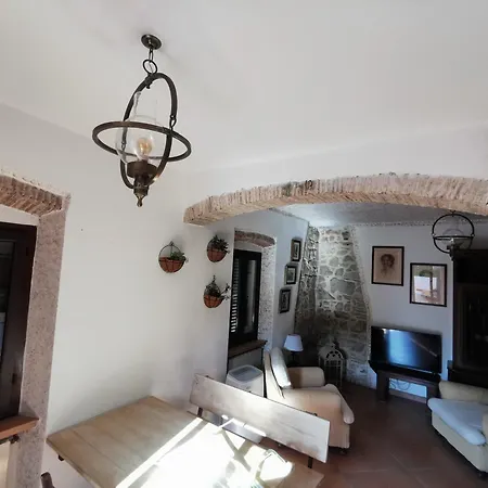 A Casa Di Bianca Holiday home *