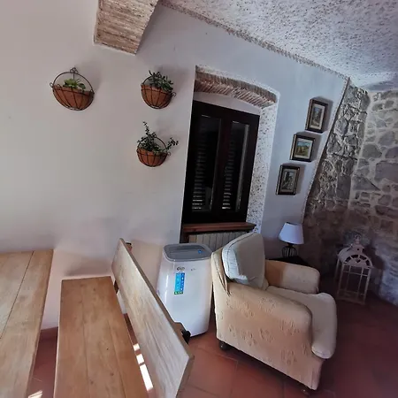 A Casa Di Bianca * Portoferraio