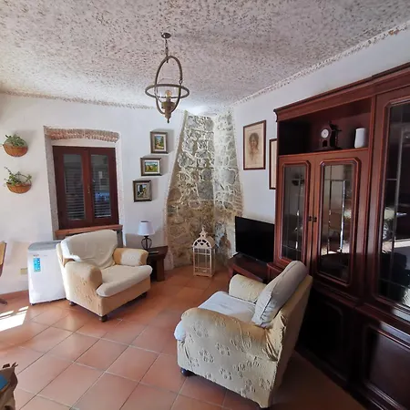 Holiday home A Casa Di Bianca *