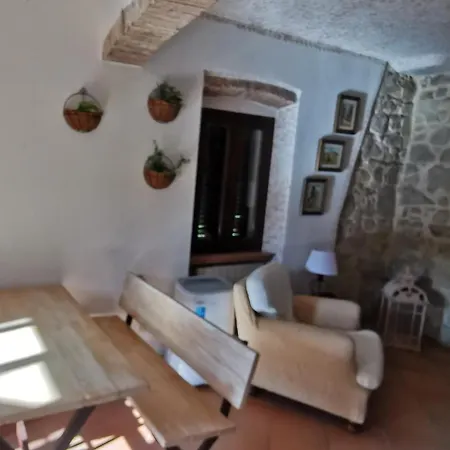 A Casa Di Bianca Vakantiehuis Portoferraio