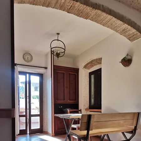 A Casa Di Bianca Portoferraio