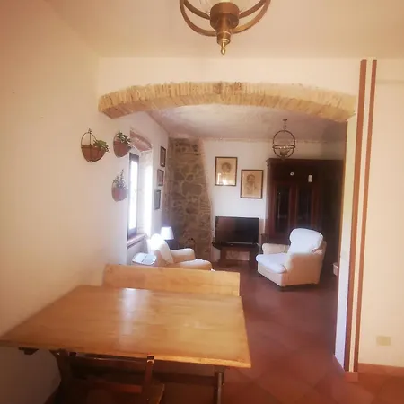 A Casa Di Bianca Portoferraio