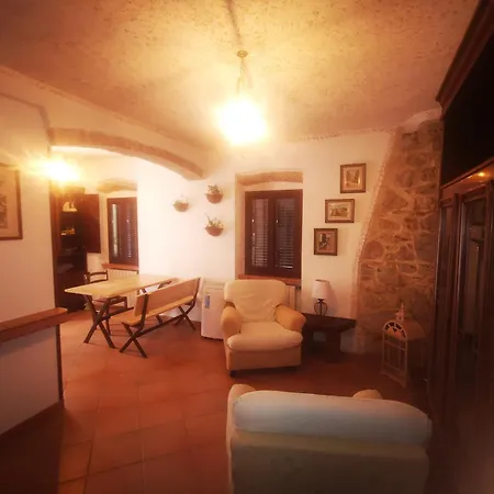 A Casa Di Bianca Vakantiehuis *