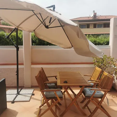 A Casa Di Bianca