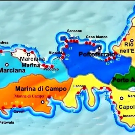 A Casa Di Bianca Σπίτι διακοπών