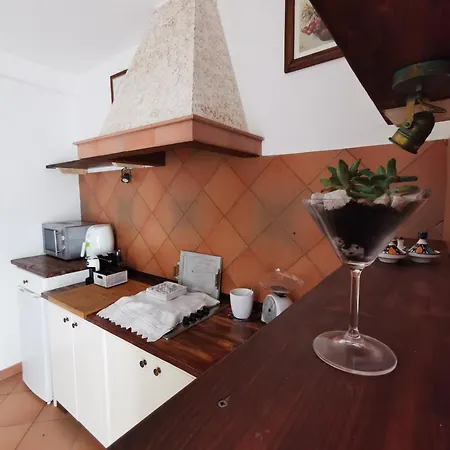A Casa Di Bianca *