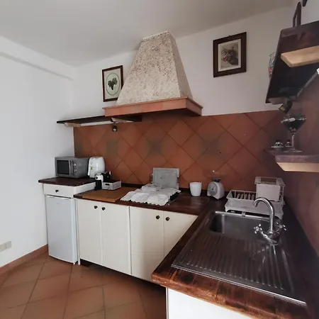A Casa Di Bianca Portoferraio