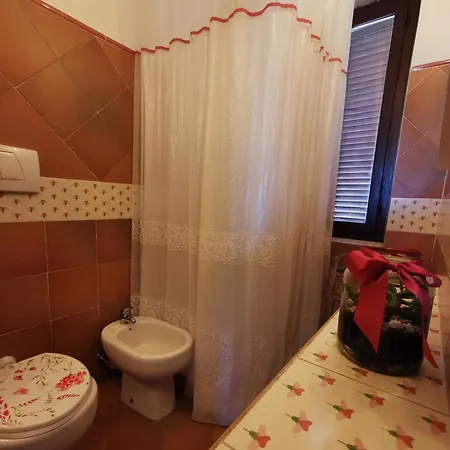 A Casa Di Bianca