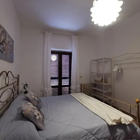 Holiday home A Casa Di Bianca