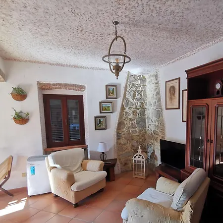 A Casa Di Bianca *