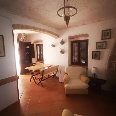A Casa Di Bianca *