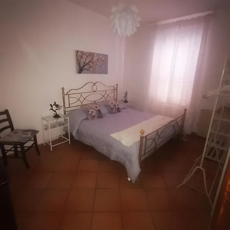 A Casa Di Bianca Portoferraio