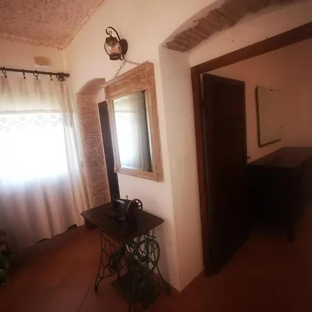 Σπίτι διακοπών A Casa Di Bianca