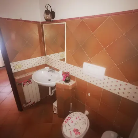 A Casa Di Bianca Portoferraio