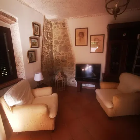 A Casa Di Bianca * Portoferraio
