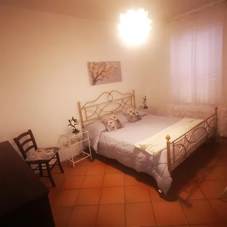 A Casa Di Bianca Σπίτι διακοπών *
