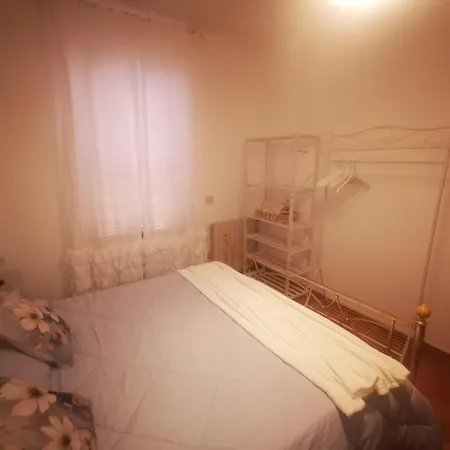 A Casa Di Bianca Σπίτι διακοπών