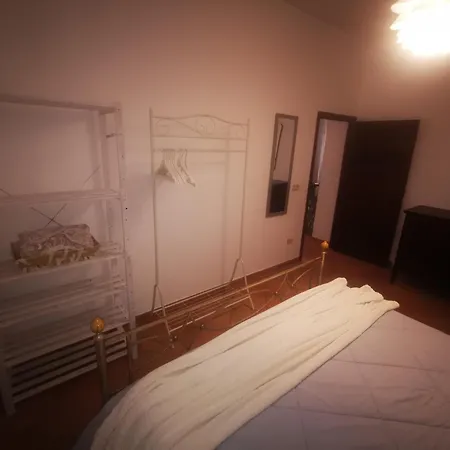 Σπίτι διακοπών A Casa Di Bianca