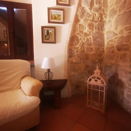 A Casa Di Bianca Portoferraio