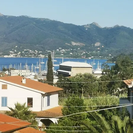 Holiday home A Casa Di Bianca Portoferraio