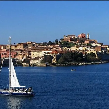 A Casa Di Bianca