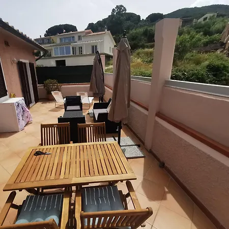 A Casa Di Bianca *